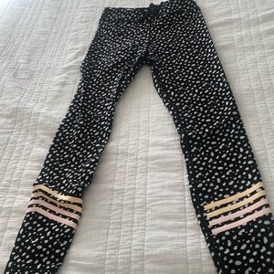 Sarah’s Day x White Fox 101 Daydreamers Legging Bl